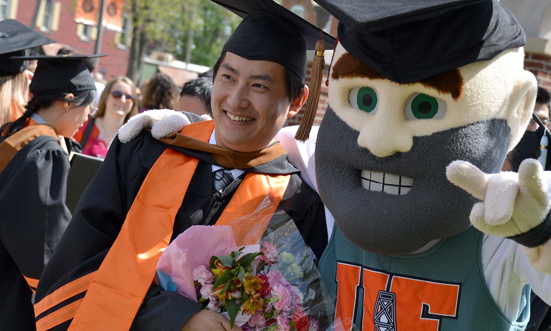 International Students
